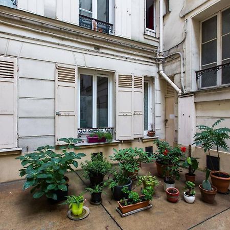 Studio I Love Montmartre Paris Ngoại thất bức ảnh
