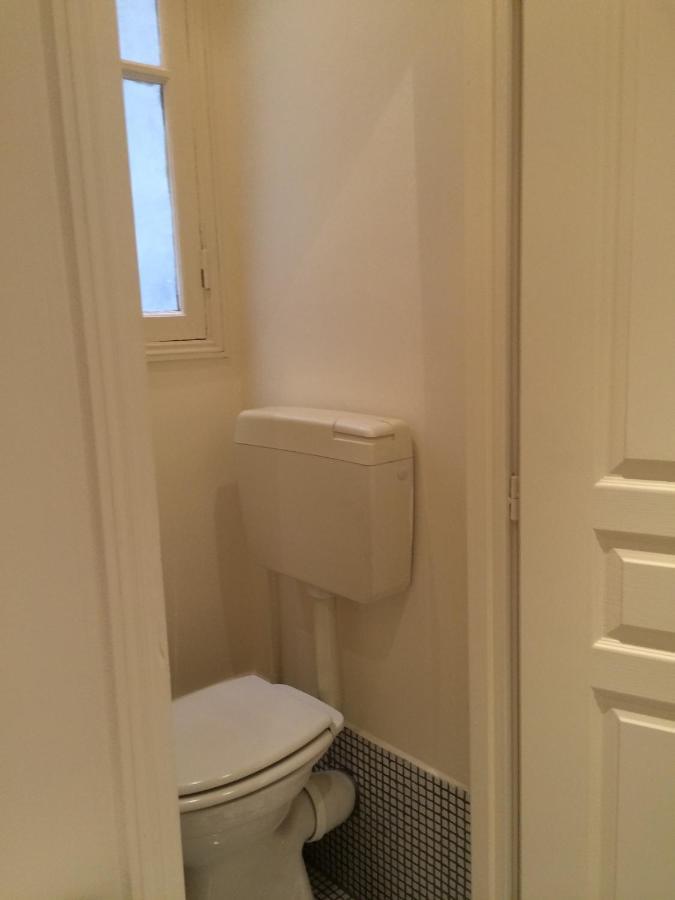 Studio I Love Montmartre Paris Ngoại thất bức ảnh
